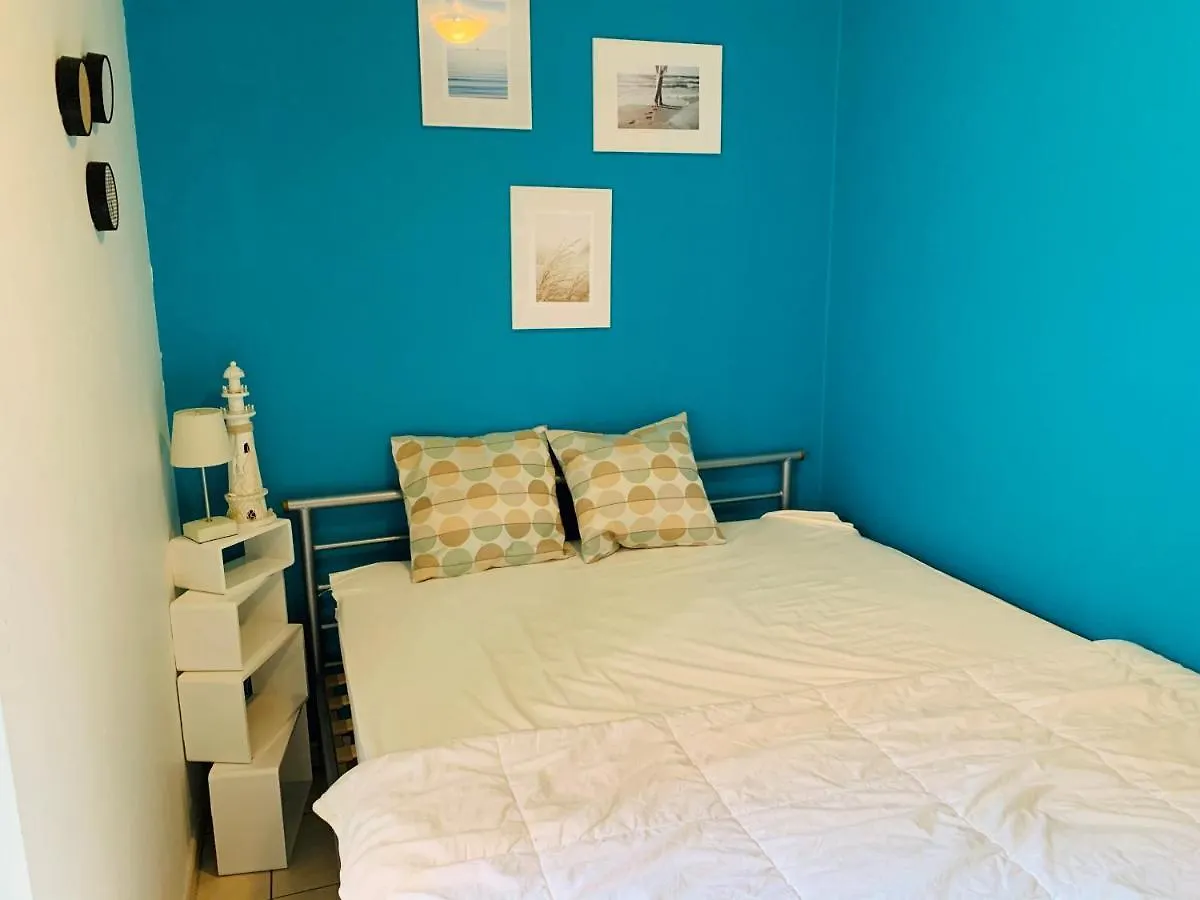 Korrebries II Apartment Ostend 0*,  Belgium